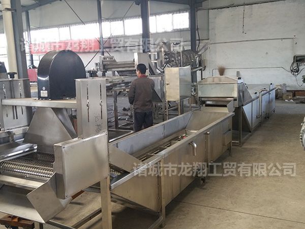巴氏殺菌機